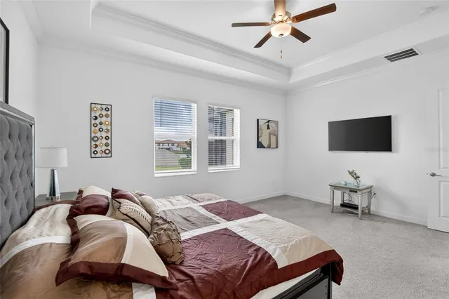 $475,000 | 17316 Scuba Crest Street, Wimauma, FL 33598