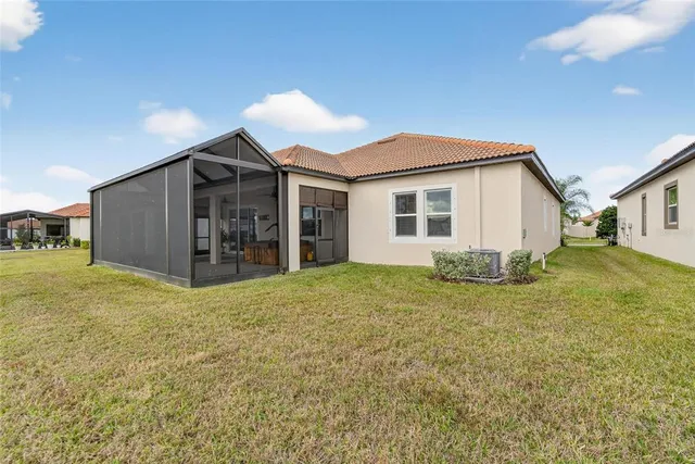 $475,000 | 17316 Scuba Crest Street, Wimauma, FL 33598