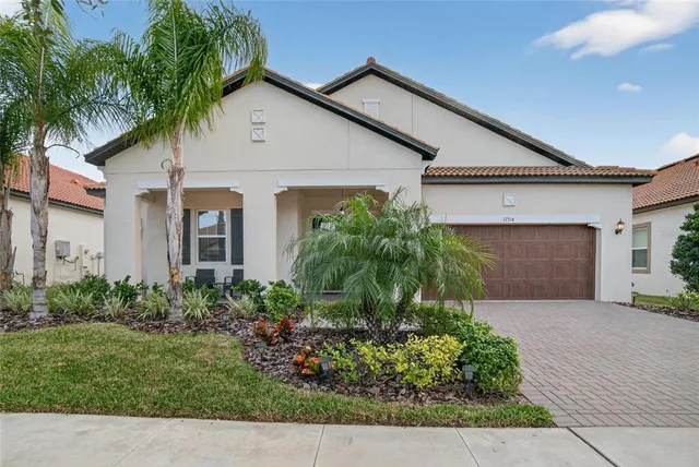 $475,000 | 17316 Scuba Crest Street, Wimauma, FL 33598