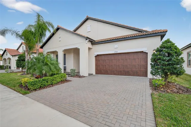 $475,000 | 17316 Scuba Crest Street, Wimauma, FL 33598