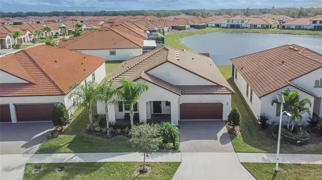 $475,000 | 17316 Scuba Crest Street, Wimauma, FL 33598