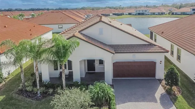 $475,000 | 17316 Scuba Crest Street, Wimauma, FL 33598