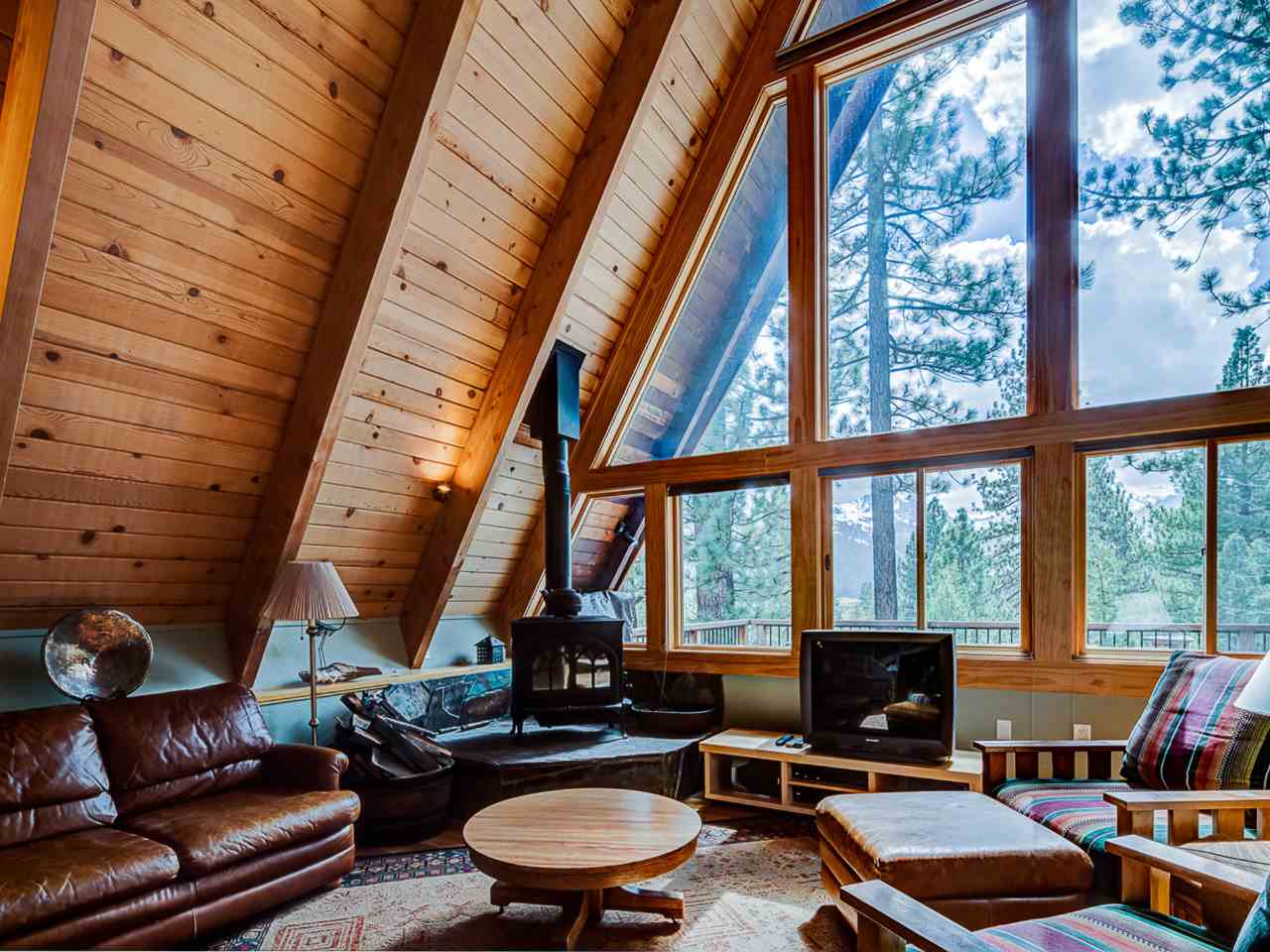 194 Tiger Tail Road Olympic Valley, CA 96146 - Photo 3 of 13 Gallery Image 3