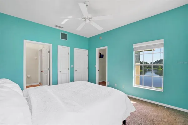 $182,000 | 307 Eagle Pond Drive, Unit 307, Winter Haven, FL 33884