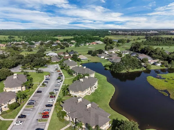 $182,000 | 307 Eagle Pond Drive, Unit 307, Winter Haven, FL 33884