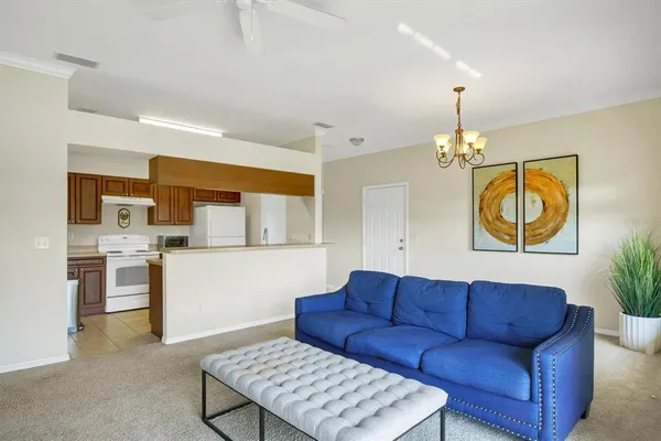 $182,000 | 307 Eagle Pond Drive, Unit 307, Winter Haven, FL 33884