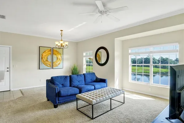 $182,000 | 307 Eagle Pond Drive, Unit 307, Winter Haven, FL 33884