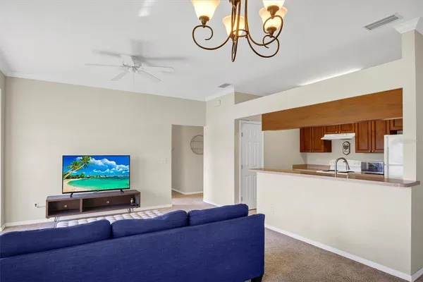 $182,000 | 307 Eagle Pond Drive, Unit 307, Winter Haven, FL 33884