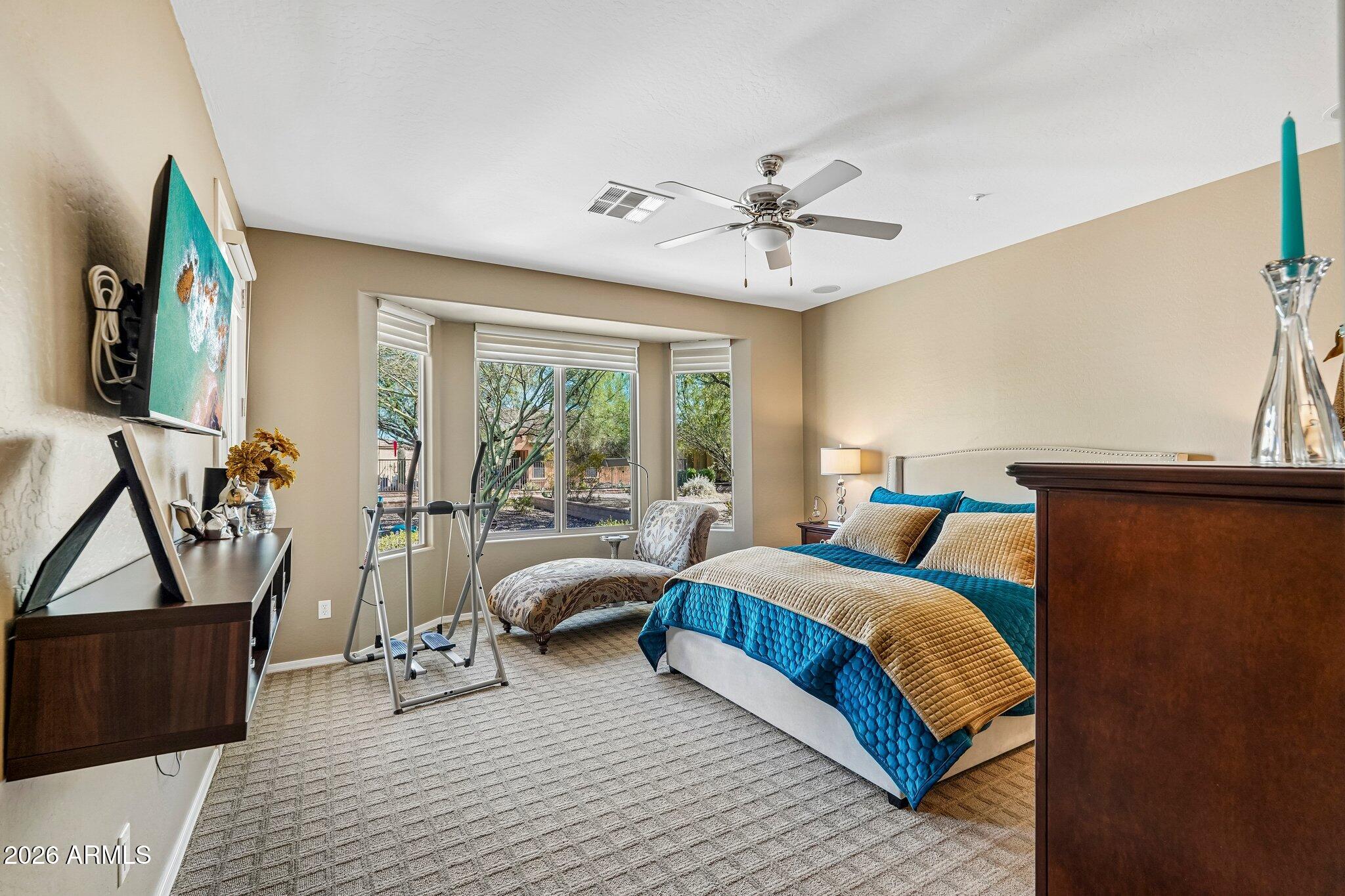 13068 West Plum Road Peoria, AZ 85383 - Photo 13 of 28 Owner Suite