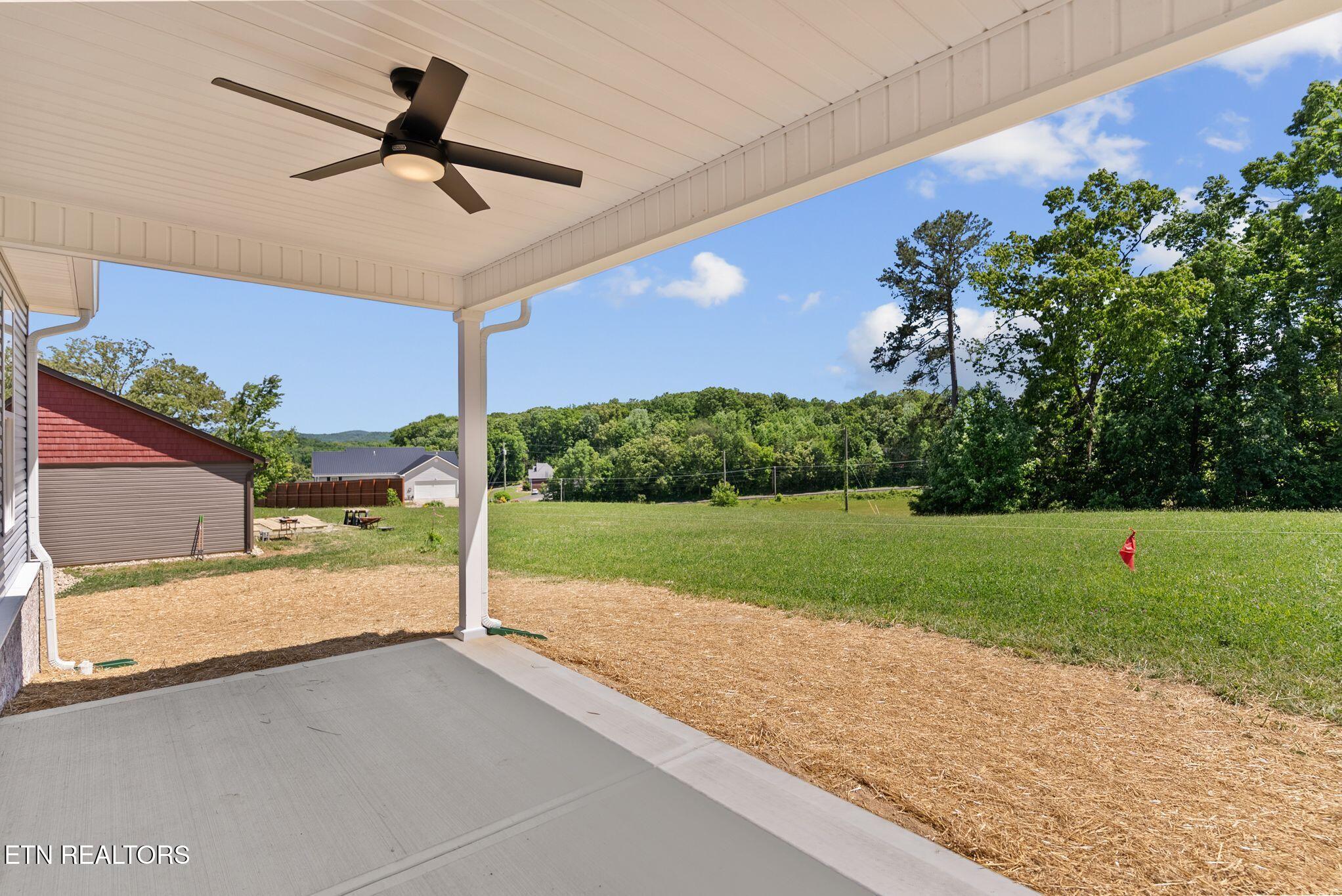 241 Chippewa Lane Rutledge, TN 37861 - Photo 41 of 49 241 CL