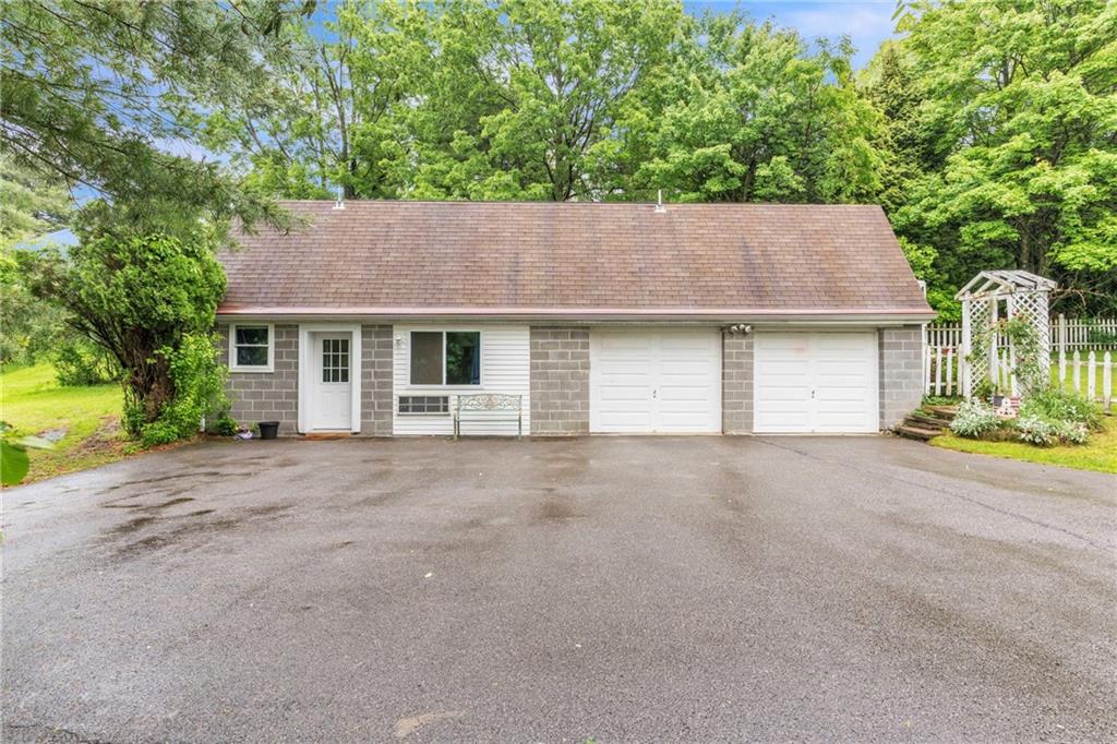 461 Manor Road Wexford, PA 15090 - Photo 35 of 43 a house view with a outdoor space