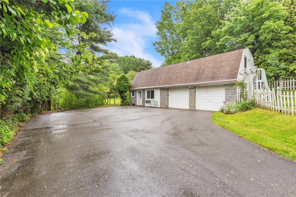 461 Manor Road Wexford, PA 15090 - Photo 36 of 43 a view of a house with a yard and large tree