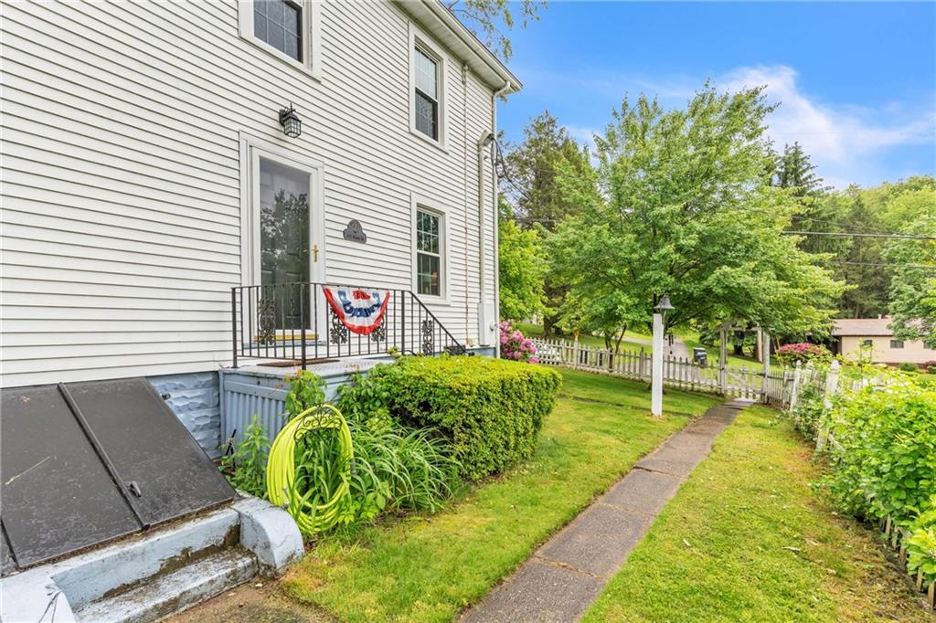 461 Manor Road Wexford, PA 15090 - Photo 37 of 43