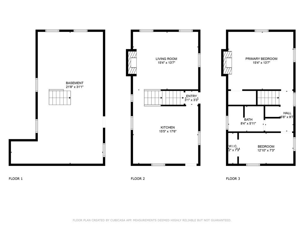 461 Manor Road Wexford, PA 15090 - Photo 42 of 43 a picture of a floor plan
