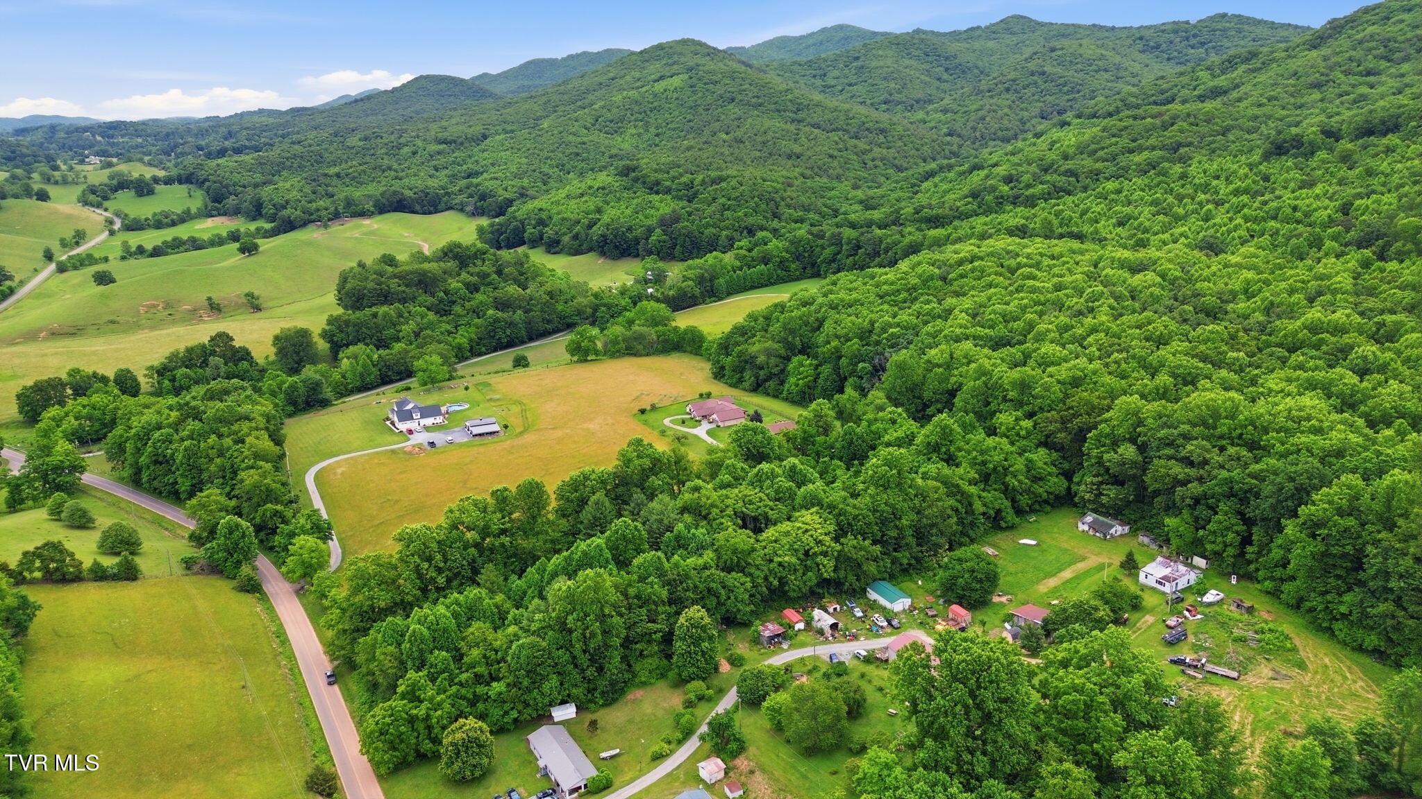 Lot 4 Widener Valley Road, Unit 4 Damascus, VA 24236 - Photo 10 of 12 10