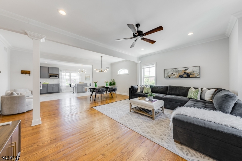 569 Springfield Avenue, Unit 7 Berkeley Heights, NJ 07922 - Photo 1 of 40