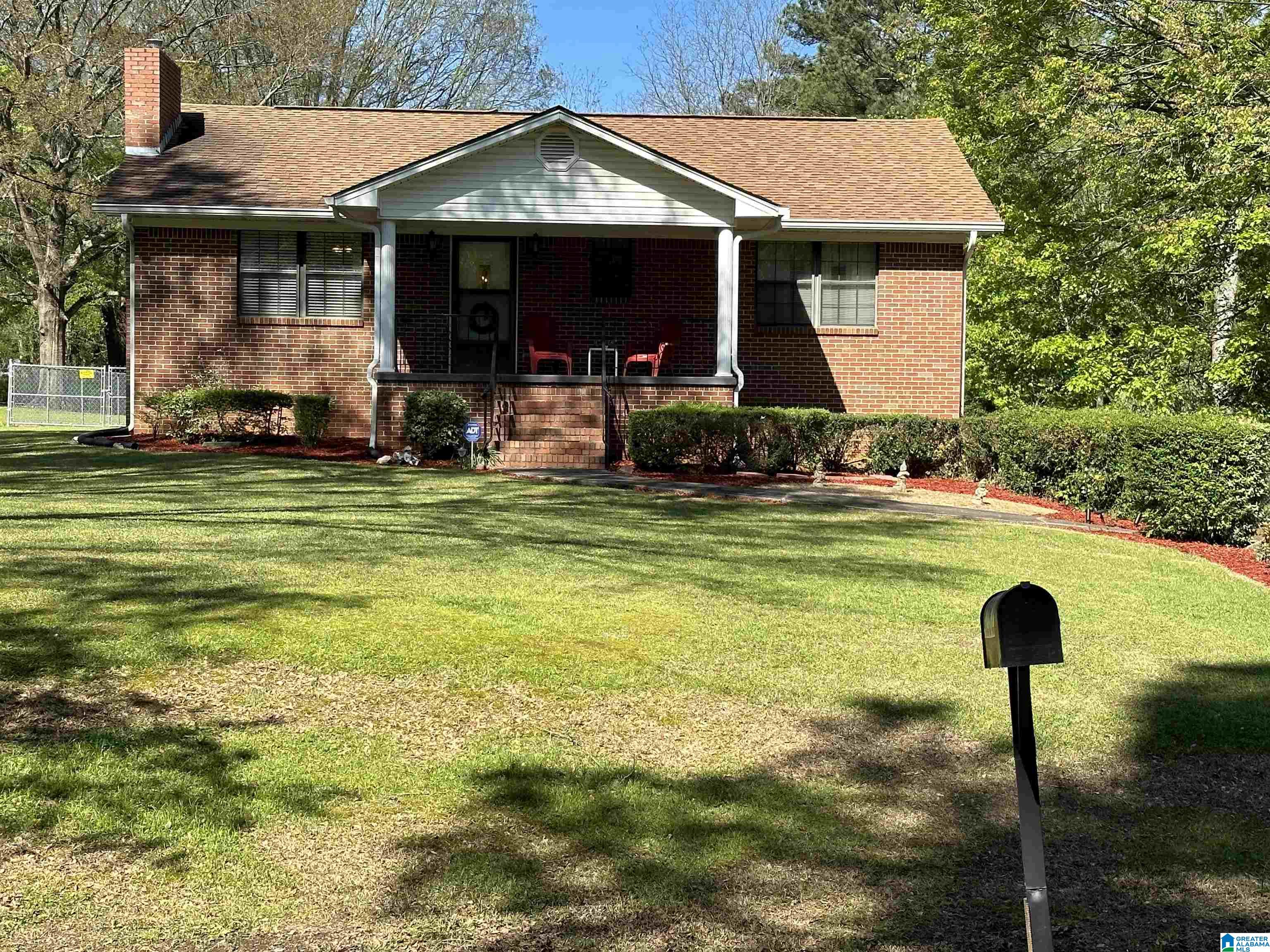 4282 Red Wing Lane Birmingham, AL 35217 - Photo 2 of 95