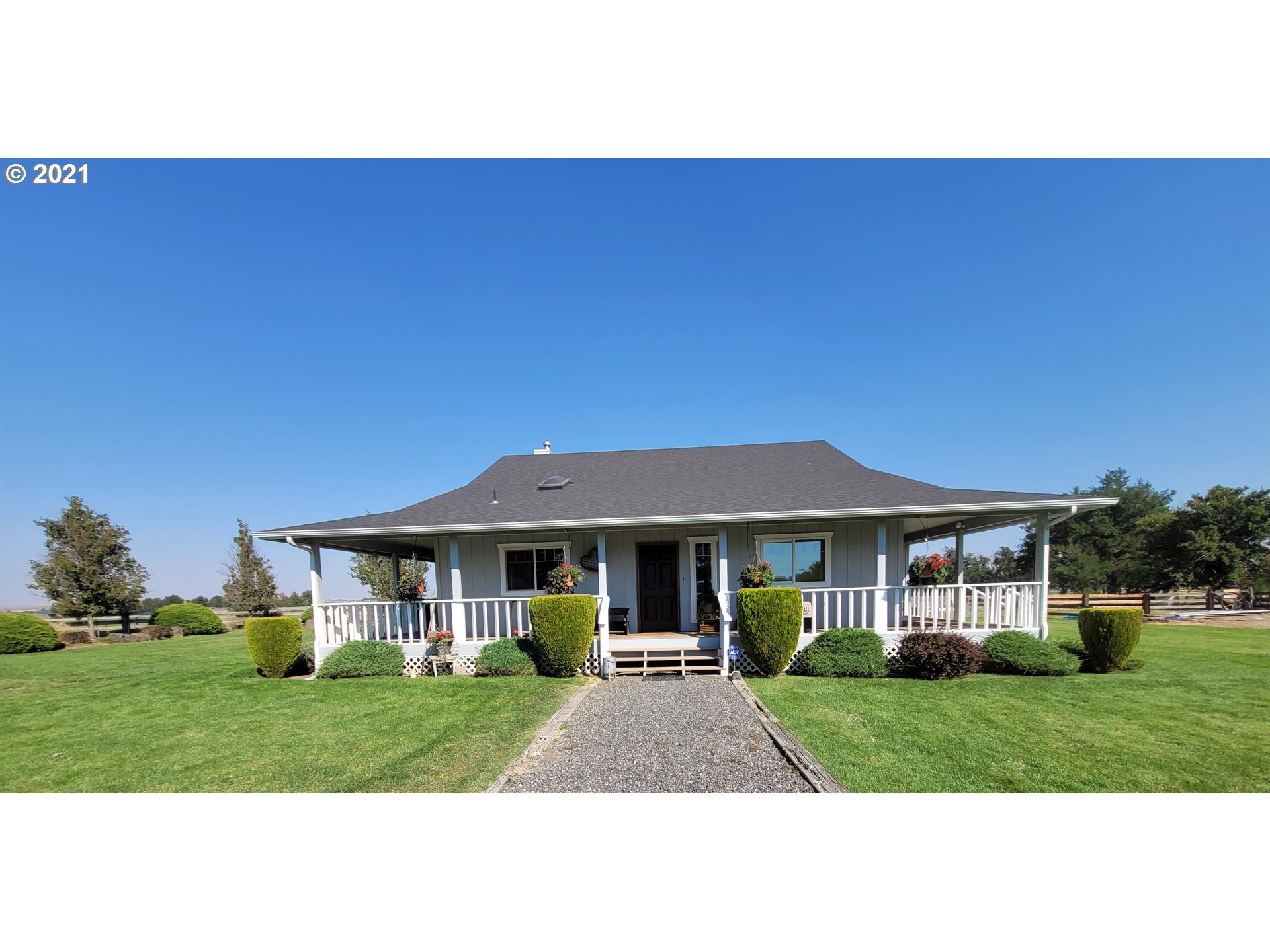 80171 Powerline Road Hermiston, OR 97838 - Photo 1 of 28 Gallery Image 1