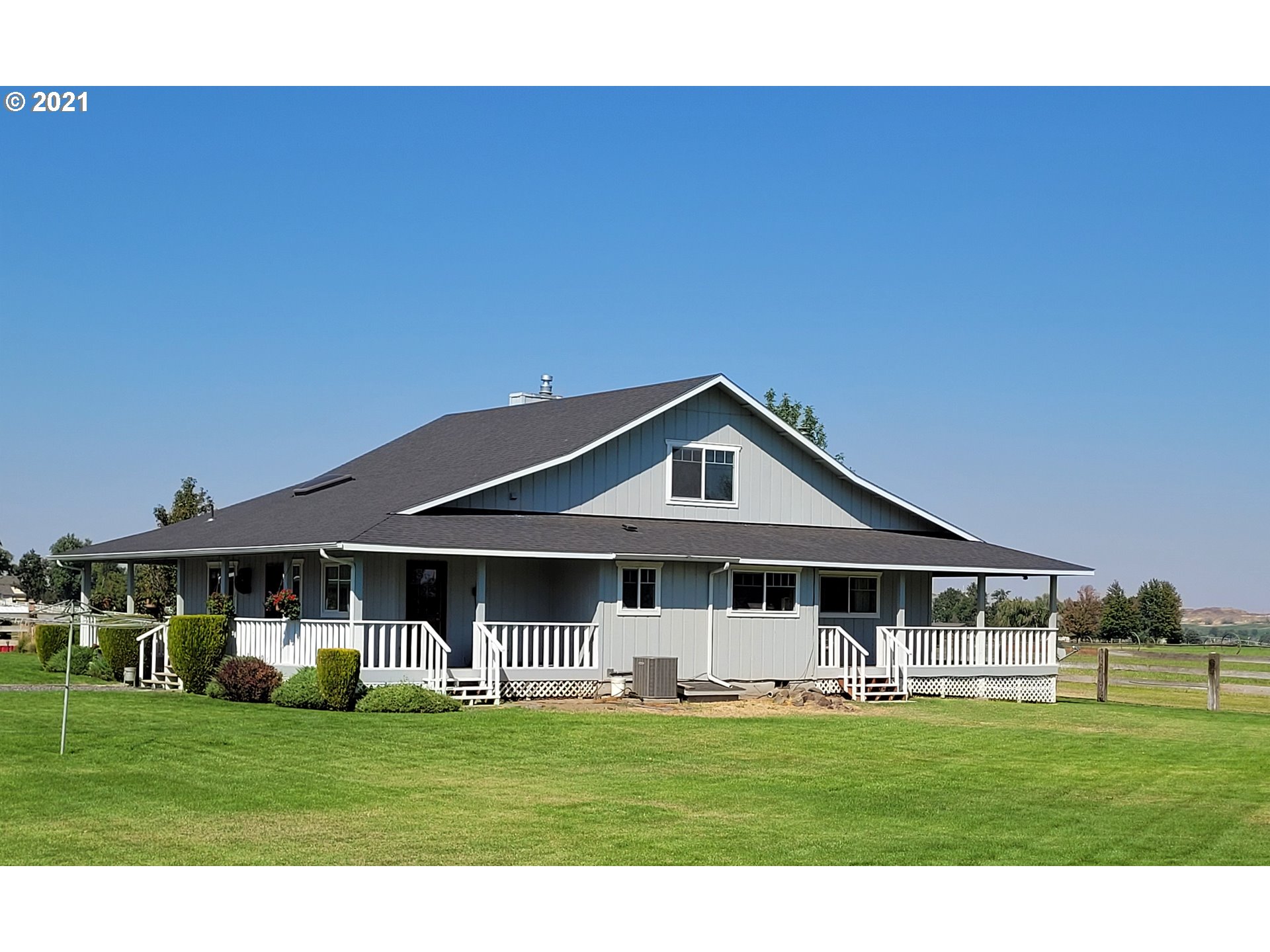 80171 Powerline Road Hermiston, OR 97838 - Photo 3 of 28 Gallery Image 3
