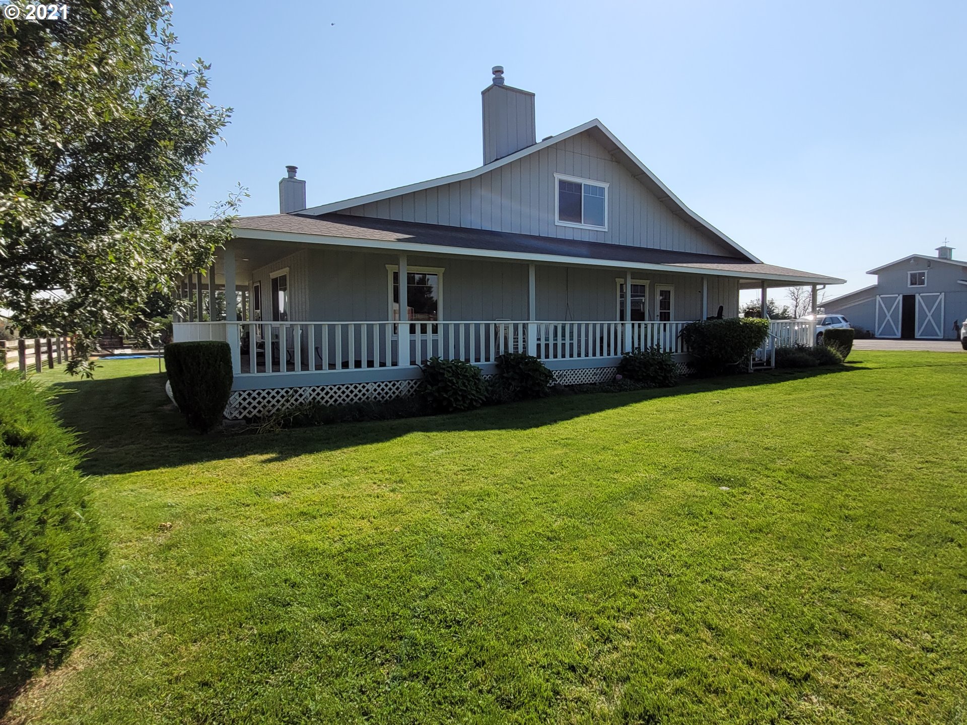 80171 Powerline Road Hermiston, OR 97838 - Photo 6 of 28 Gallery Image 6