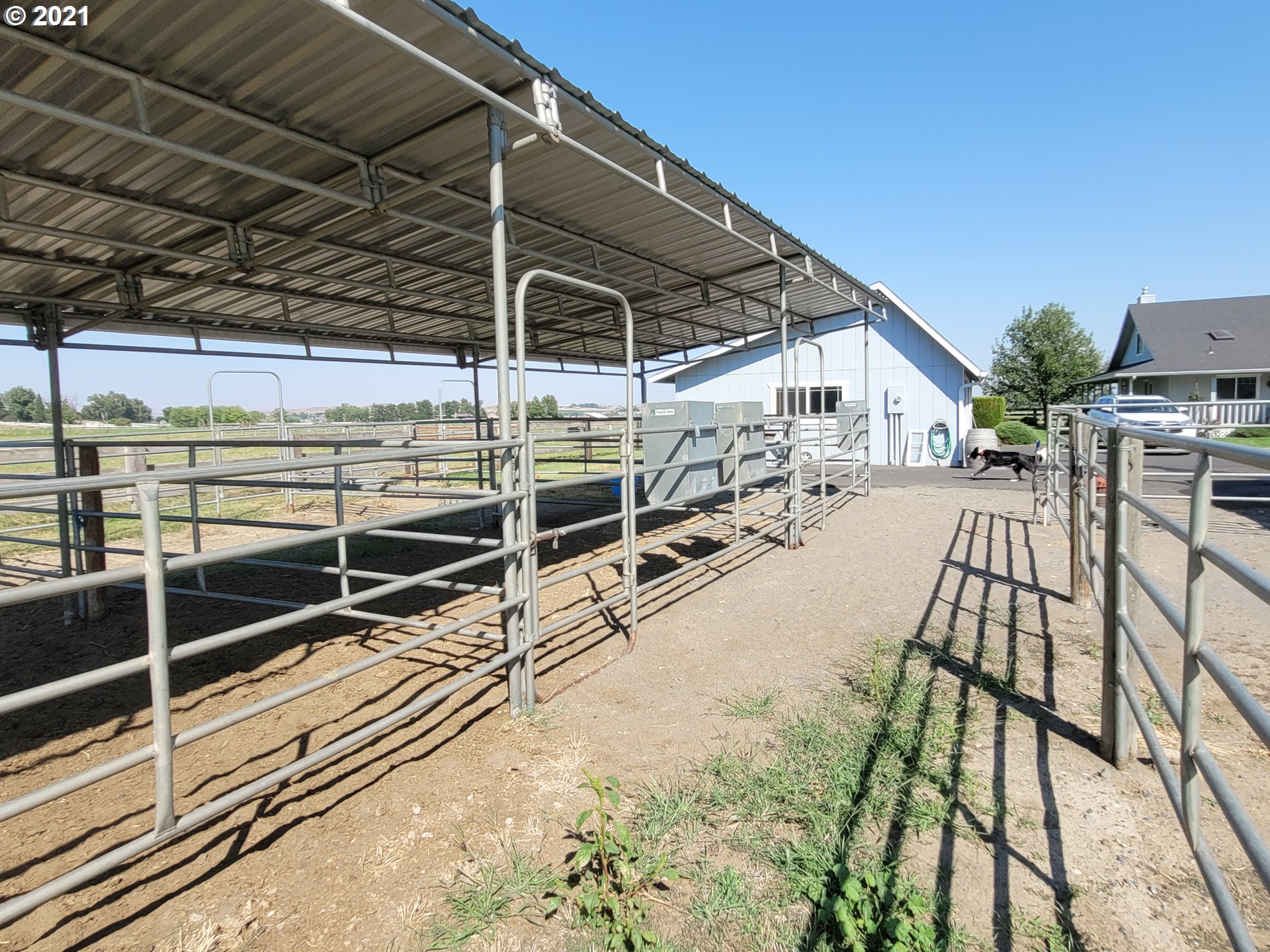 80171 Powerline Road Hermiston, OR 97838 - Photo 10 of 28 Gallery Image 10