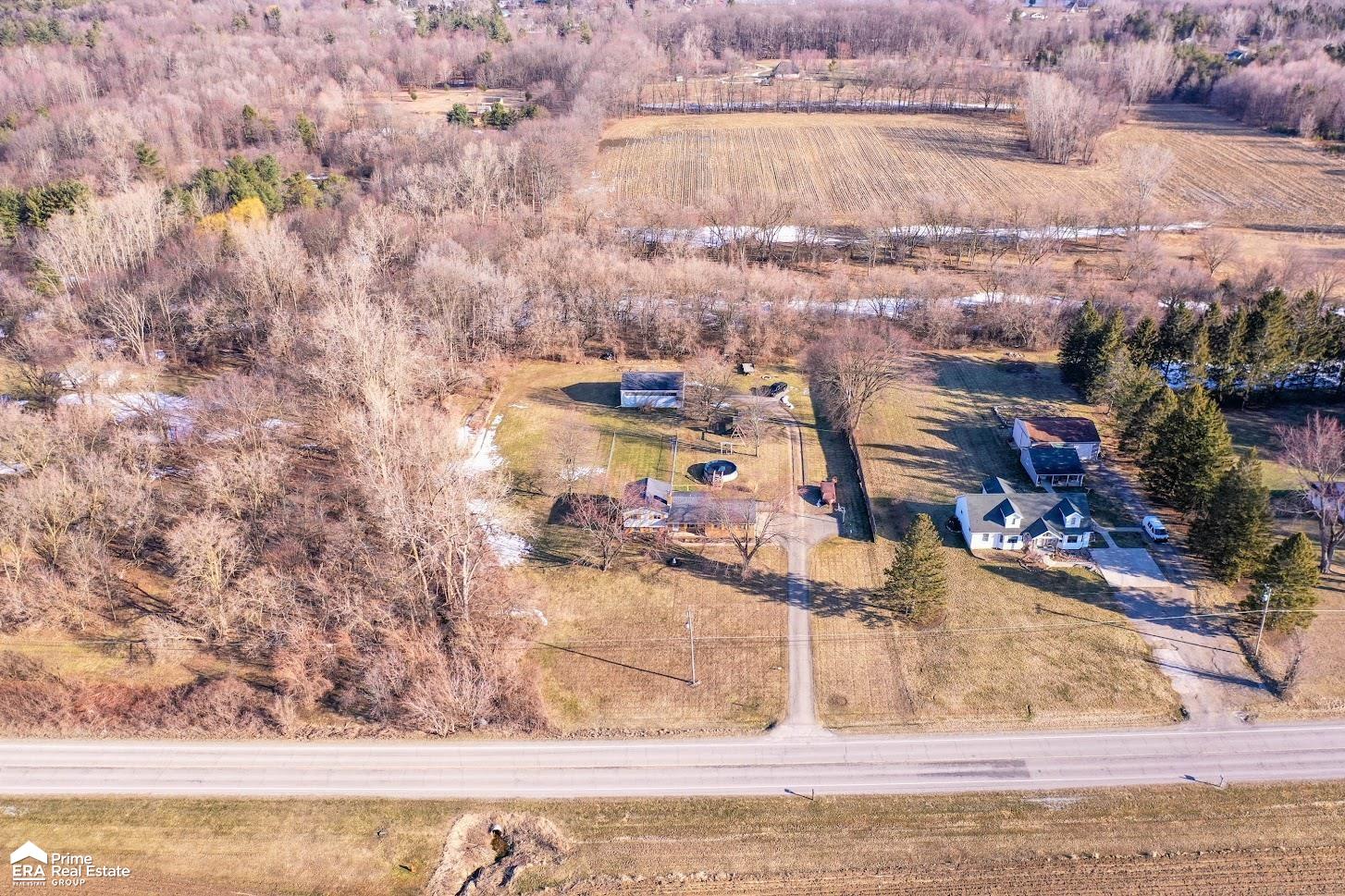 11399 East Stanley Road Davison, MI 48423 - Photo 52 of 60