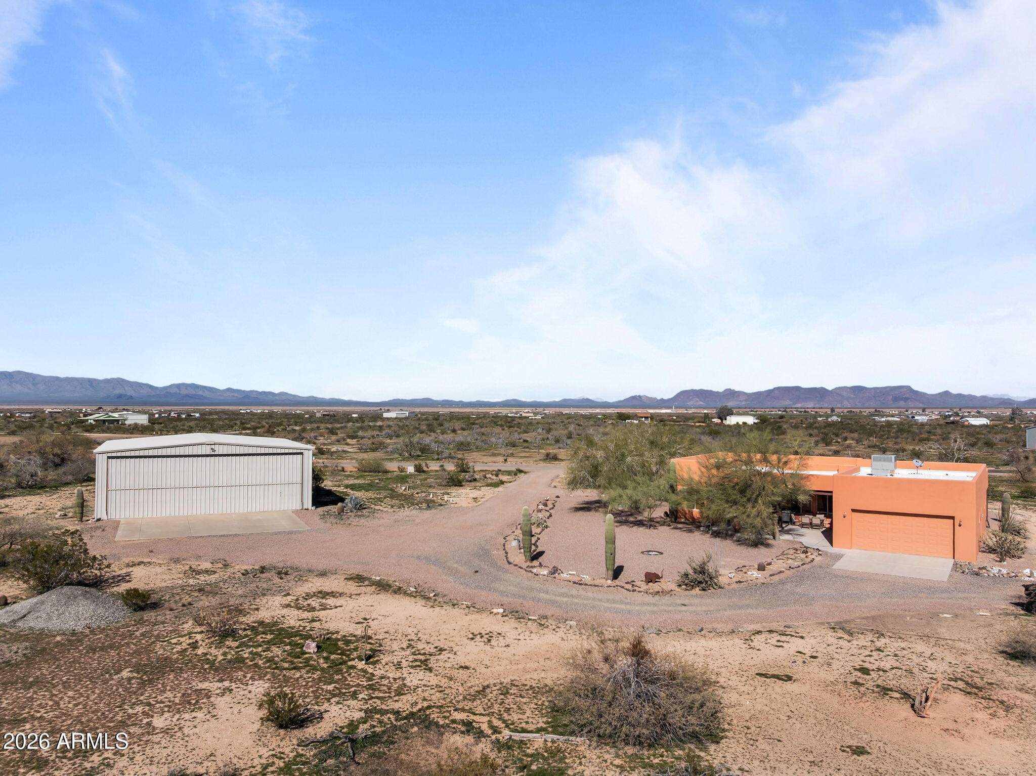 51921 West William Road Aguila, AZ 85320 - Photo 20 of 34 4-web-or-mls-DJI_20260129134040_0149_D