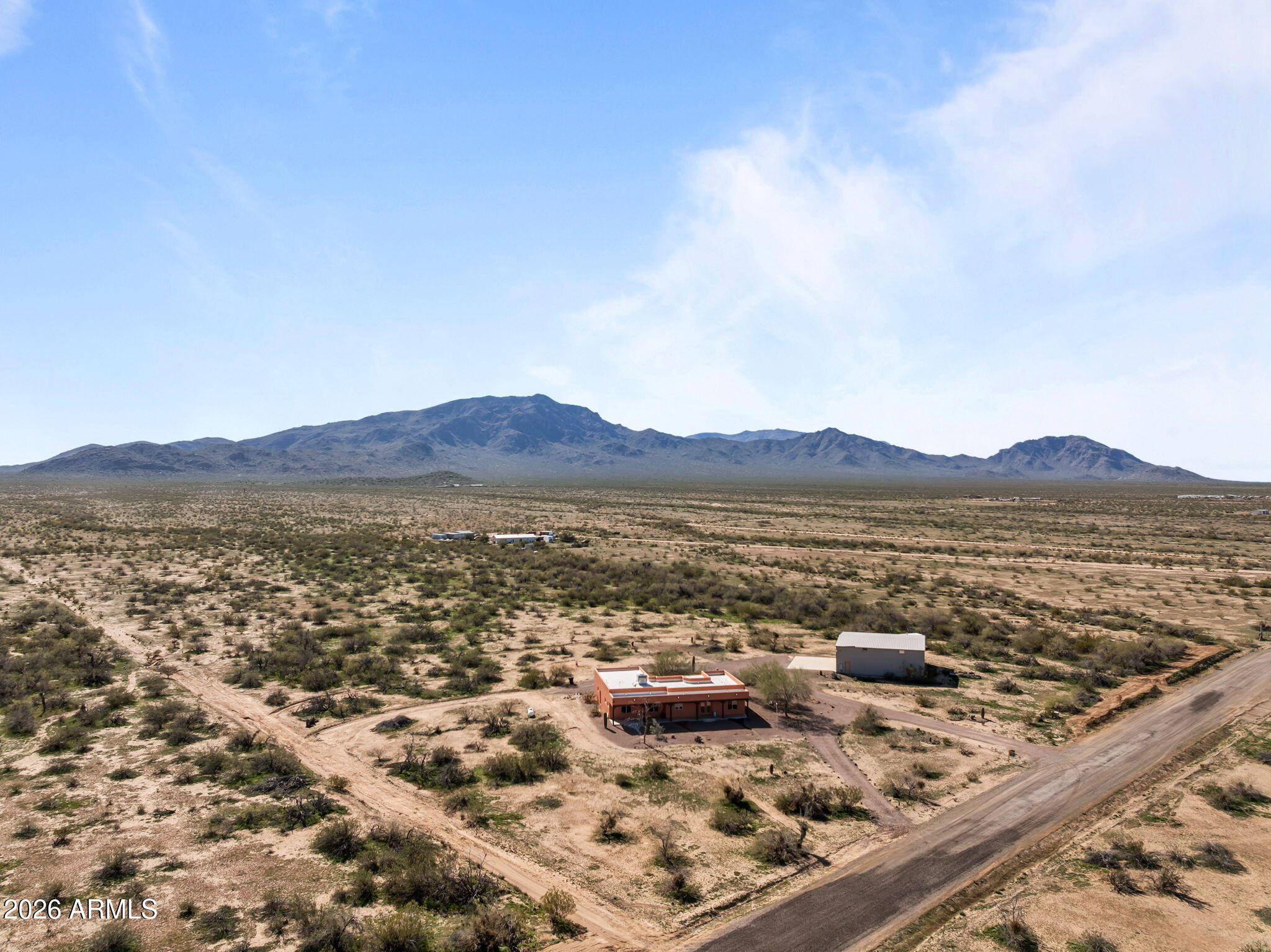 51921 West William Road Aguila, AZ 85320 - Photo 28 of 34 36-web-or-mls-DJI_20260129133759_0134_D