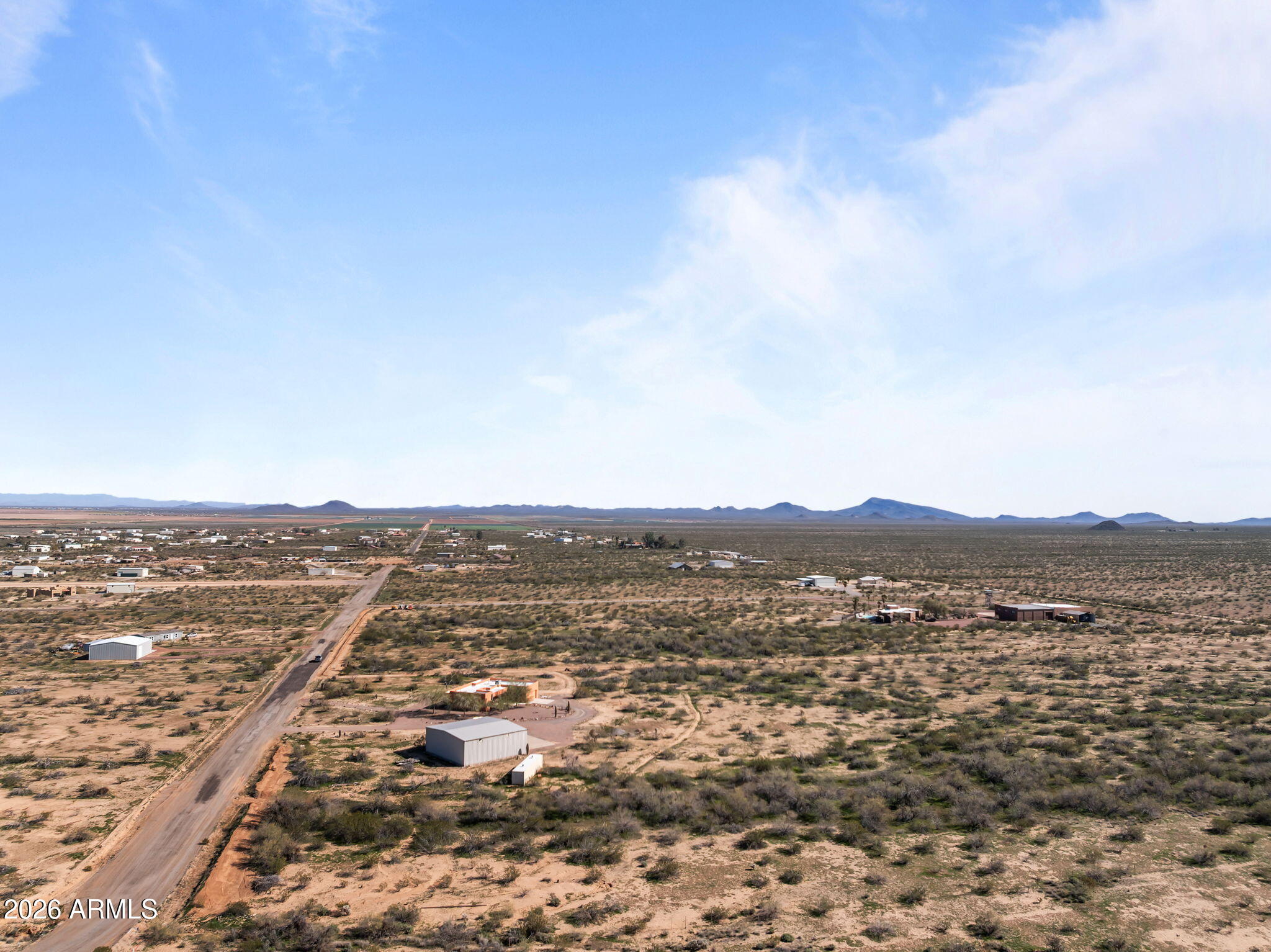 51921 West William Road Aguila, AZ 85320 - Photo 30 of 34 38-web-or-mls-DJI_20260129133921_0140_D