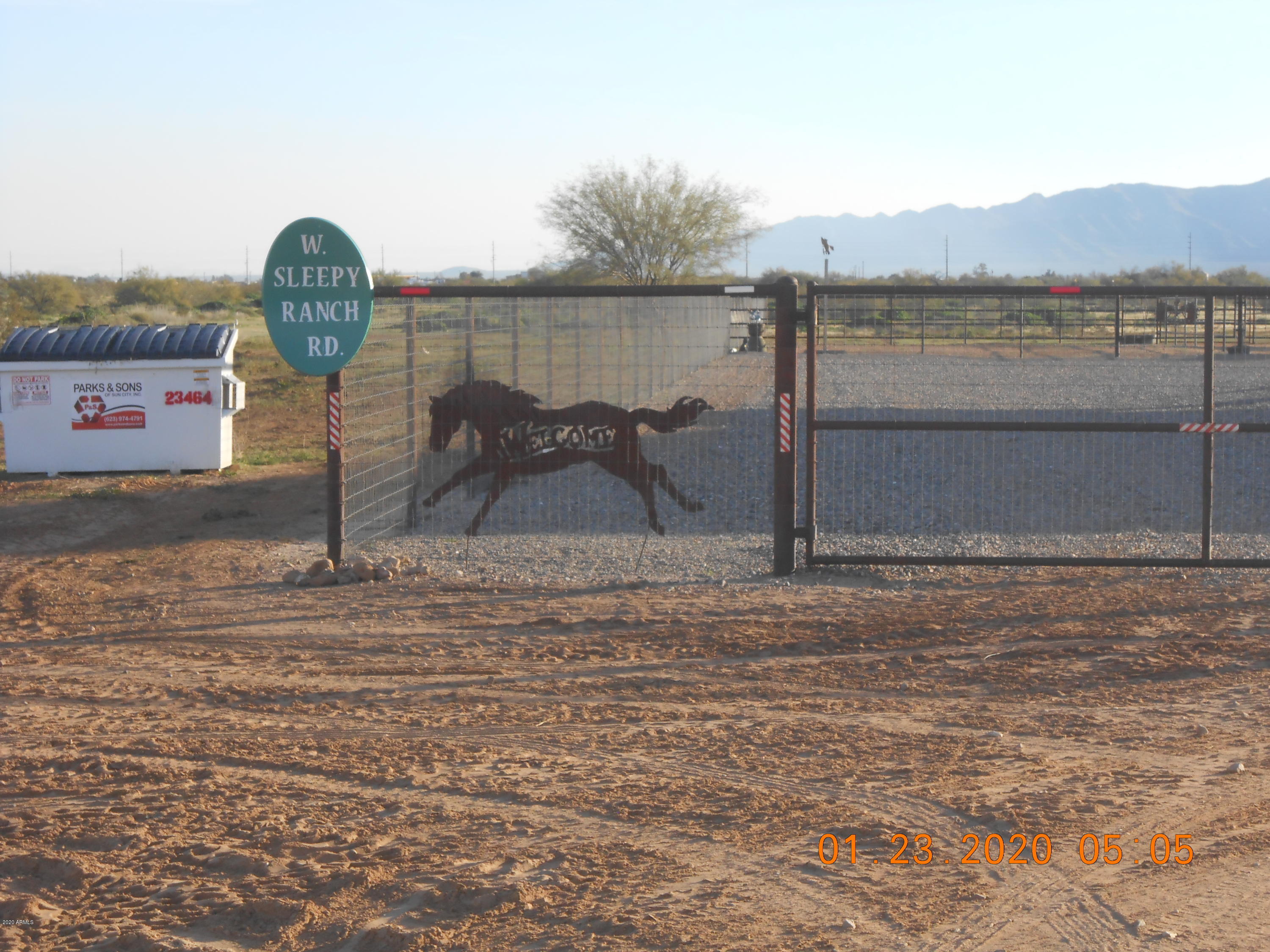 21179 West Sleepy Ranch Road Wittmann, AZ 85361 - Photo 3 of 15 DSCN3198