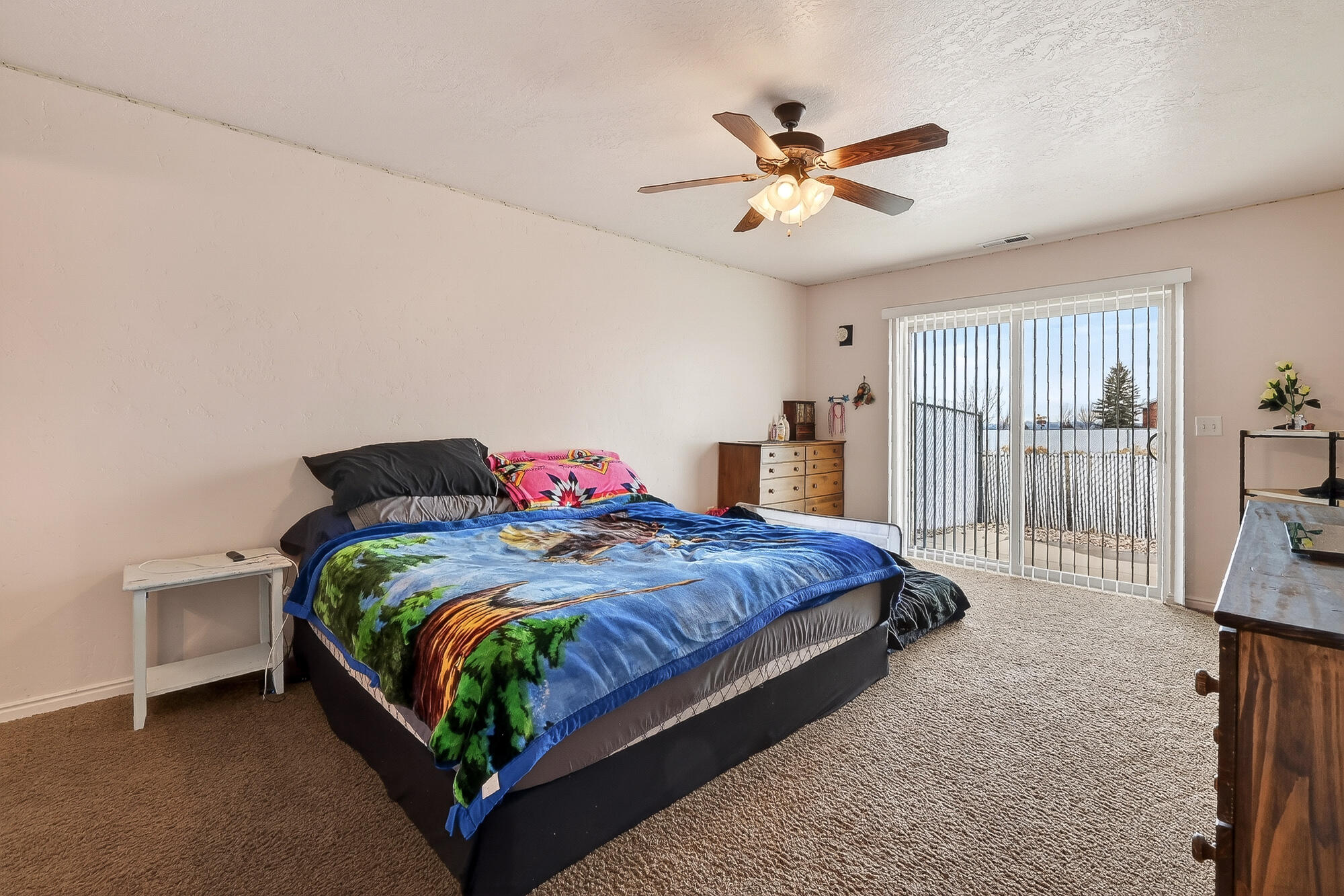 577-593 East Nichols Canyon Road, Unit 577579 & 591593 RV GARAGE Cedar City, UT 84721 - Photo 86 of 102 Bedroom 1