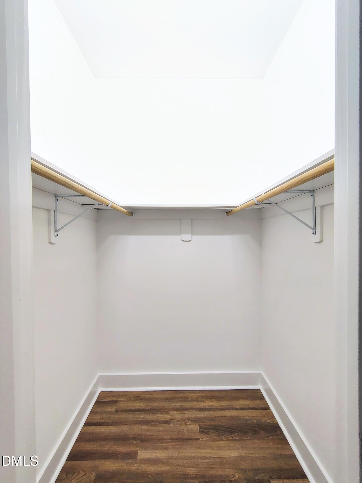 307 Chaplin Street Wendell, NC 27591 - Photo 16 of 24 a view of an empty room