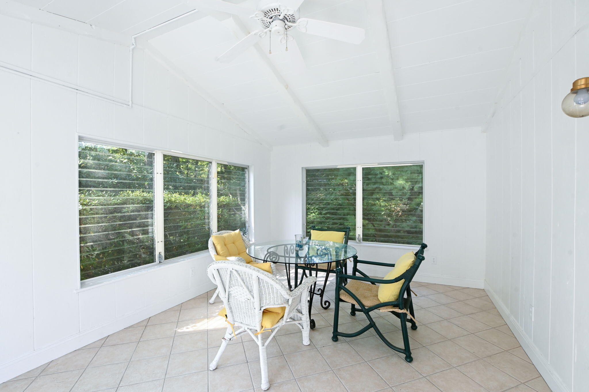 9 Faunce Mountain Road Sandwich, MA 02563 - Photo 12 of 28 3 Season Sunroom