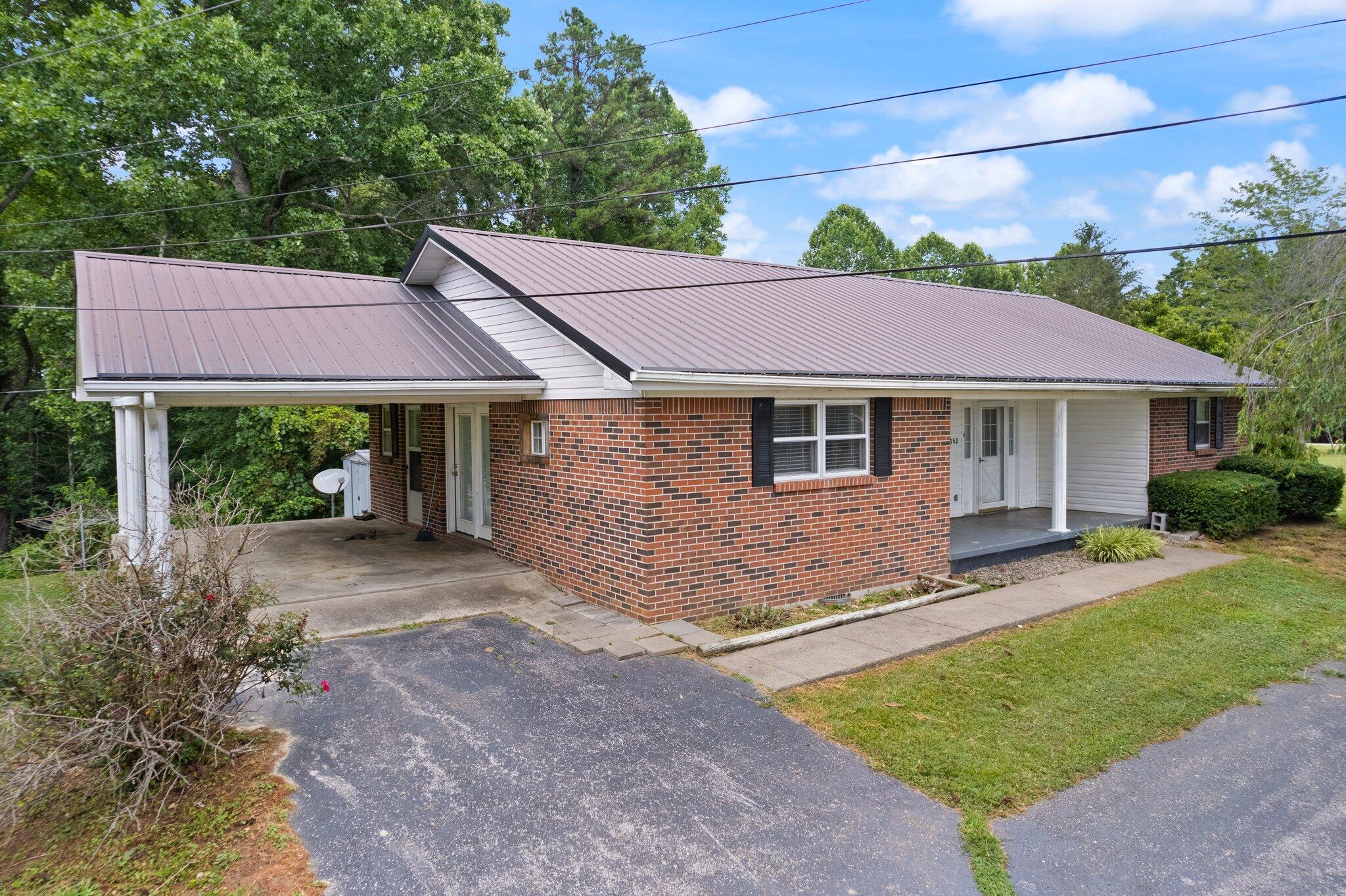 342 Golf Course Road Beattyville, KY 41311 - Photo 33 of 48 33-web-or-mls-DJI_0231