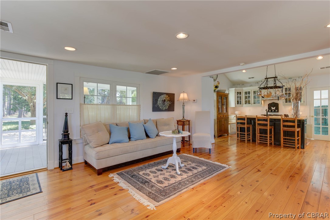 85 Edwards Lndg Road Hudgins, VA 23076 - Photo 12 of 49