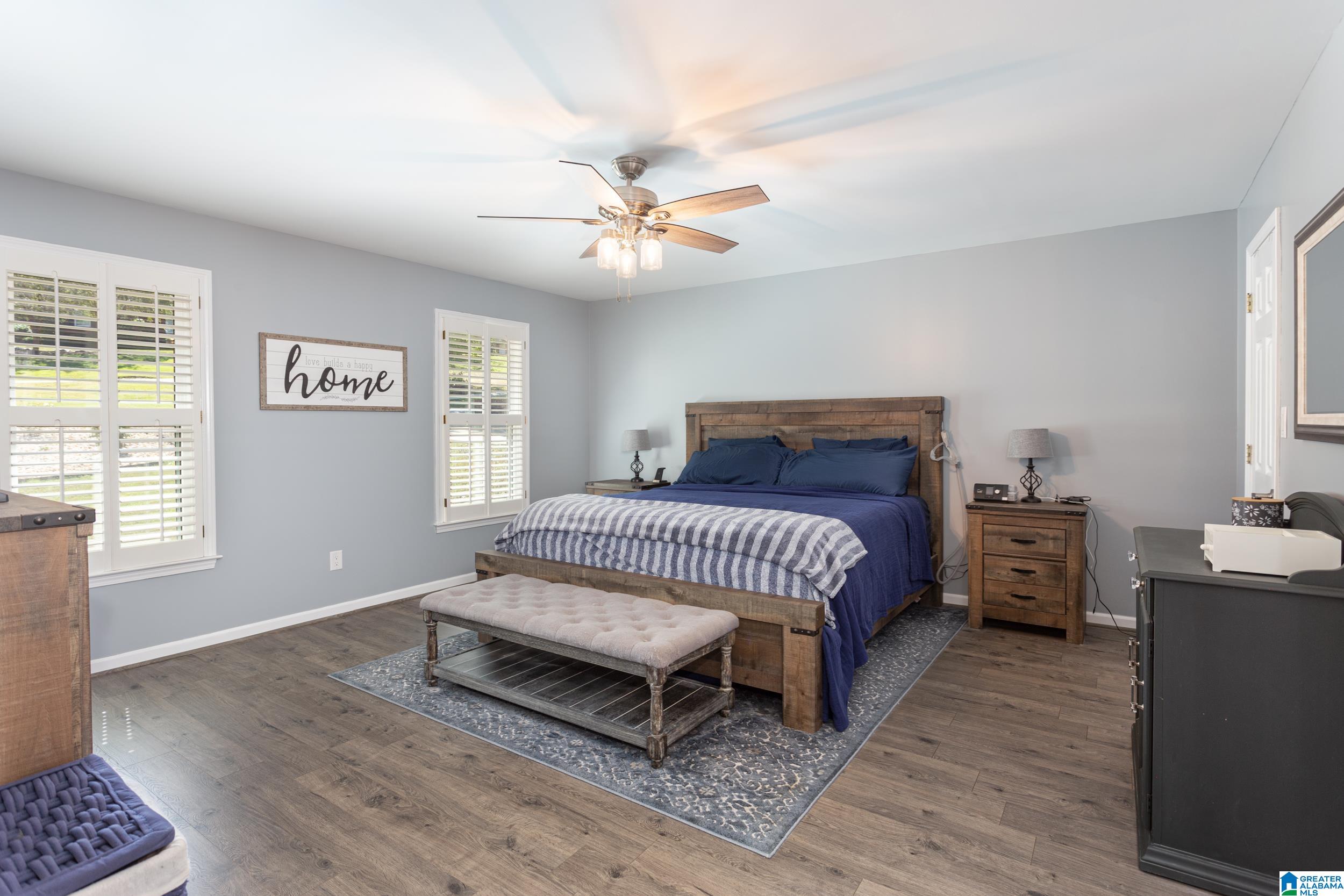 227 Rena Drive Springville, AL 35146 - Photo 17 of 37 Gallery Image 17