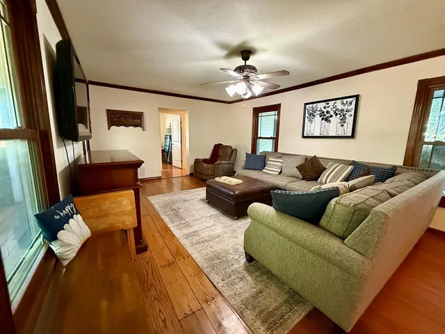 $499,900 | 3420 Springfield Road, Springtown, TX 76082