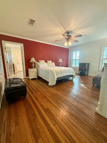 $499,900 | 3420 Springfield Road, Springtown, TX 76082