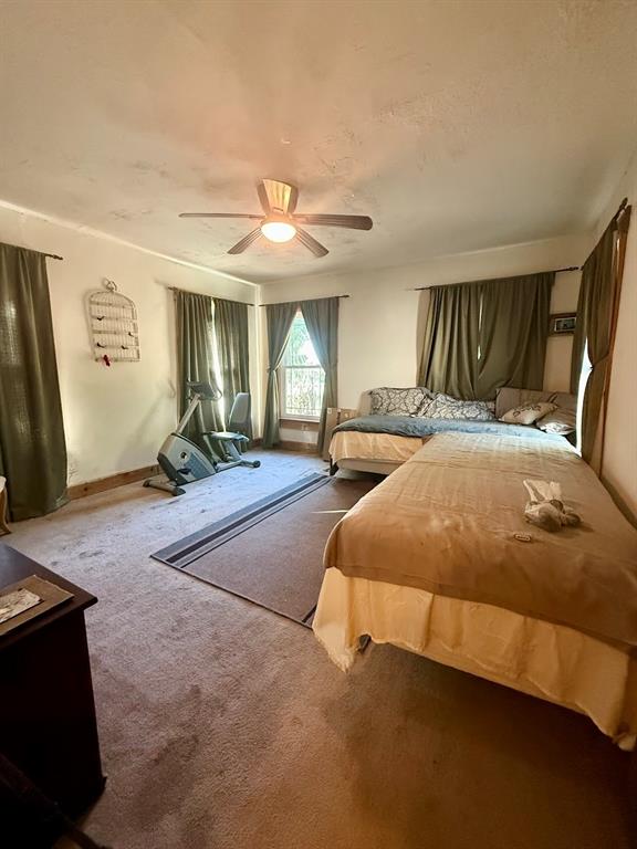 3420 Springfield Road Springtown, TX 76082 - Photo 33 of 38