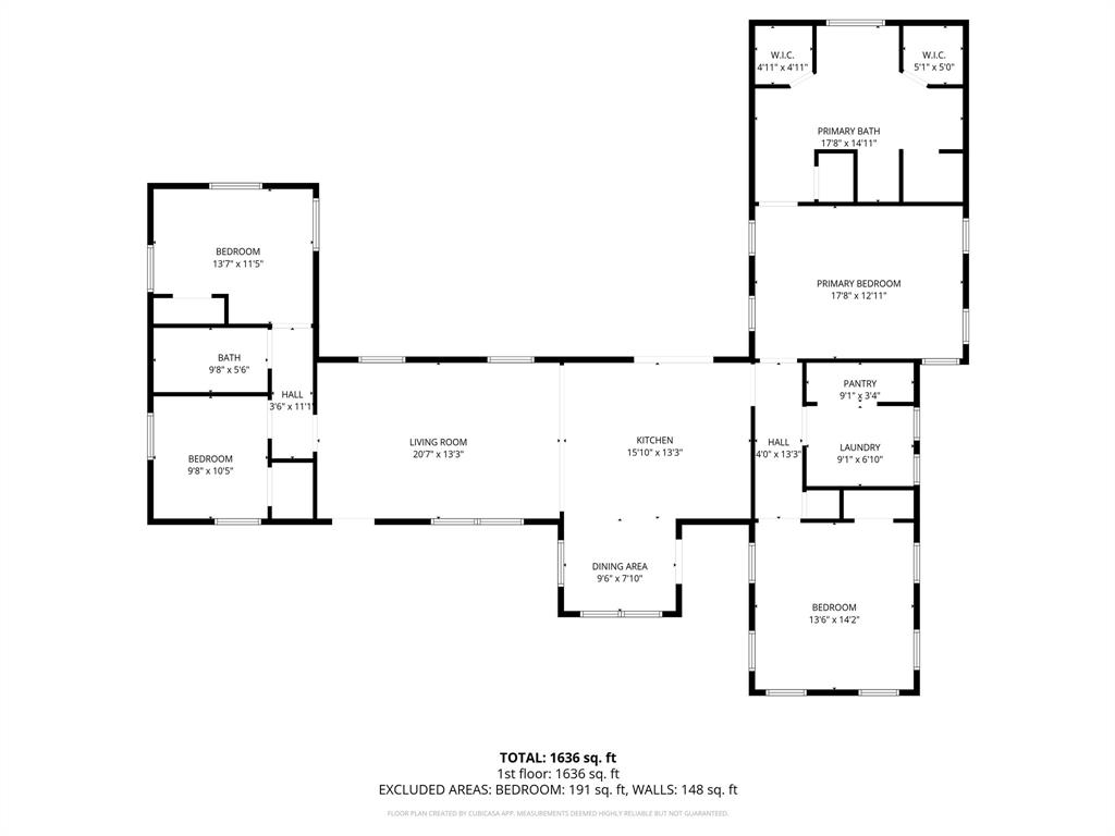 3420 Springfield Road Springtown, TX 76082 - Photo 38 of 38