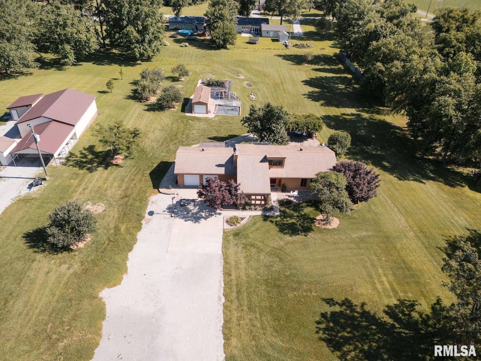 15150 Remington Road Marion, IL 62959 - Photo 49 of 57