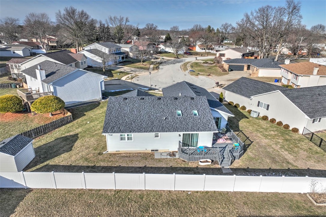 4505 Shadow Drive Decatur, IL 62526 - Photo 5 of 23 Gallery Image 5