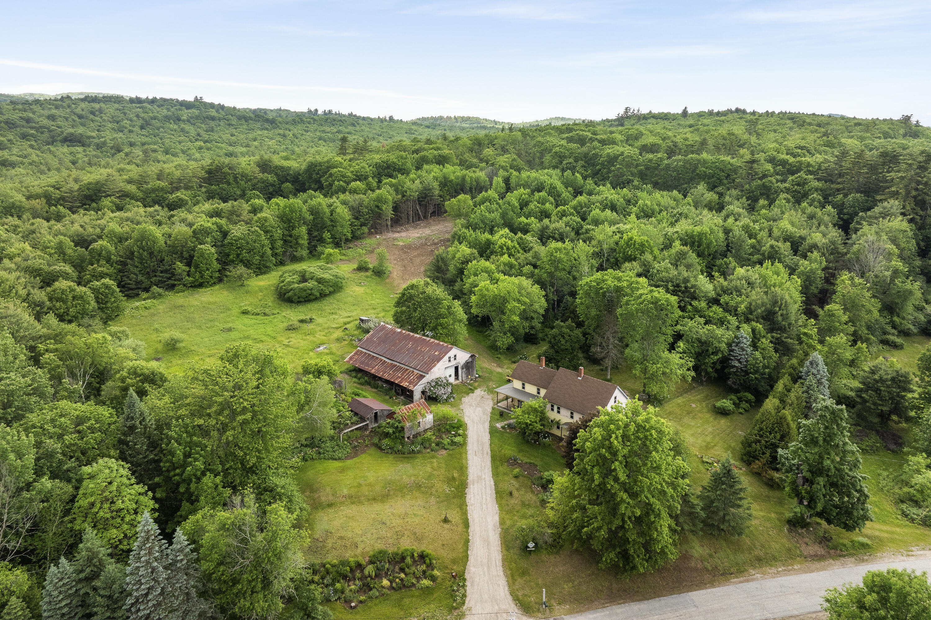 4 Taylor Loop Limington, ME 04049 - Photo 92 of 112