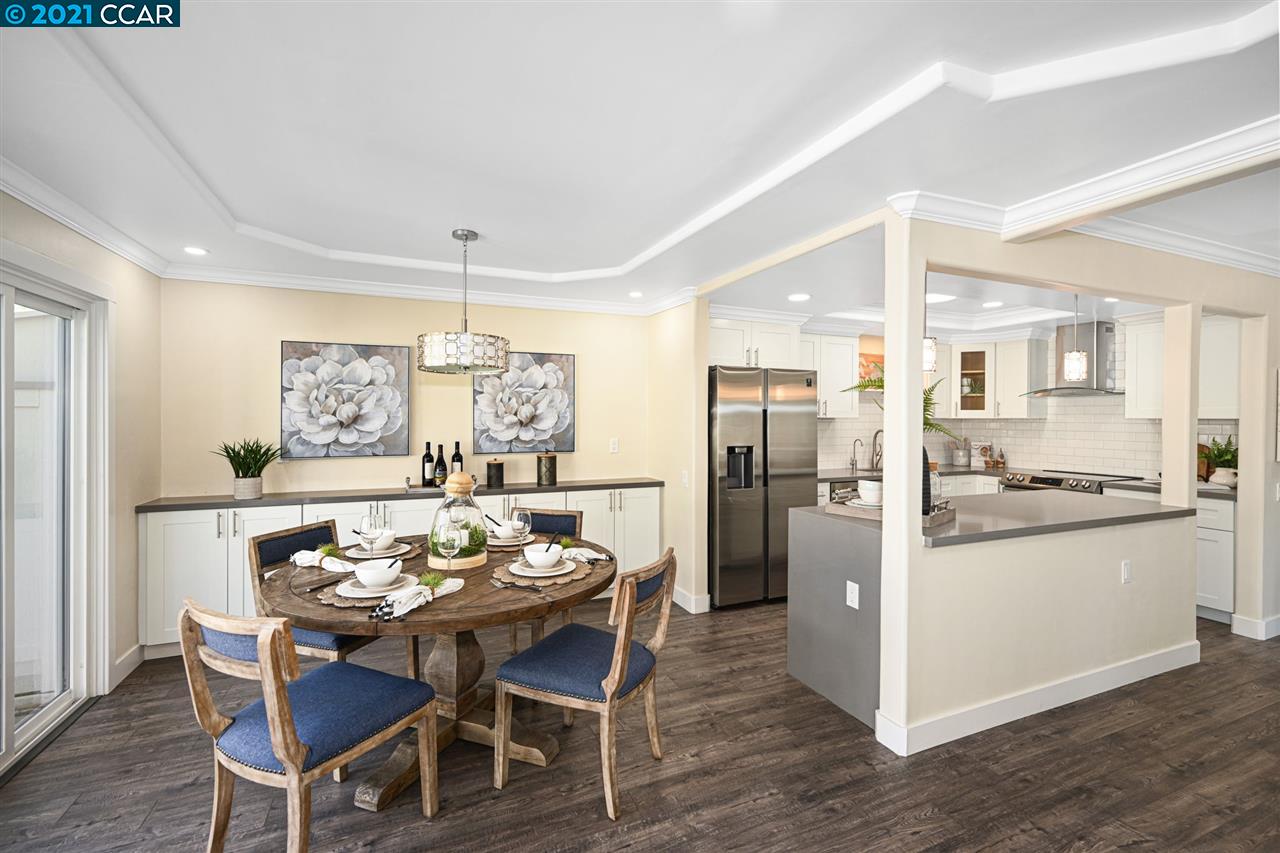 1100 Skycrest Drive, Unit 3 Walnut Creek, CA 94595 - Photo 1 of 1