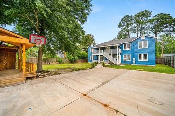 $350,000 | 712 21st Street, Alexandria, LA 71301