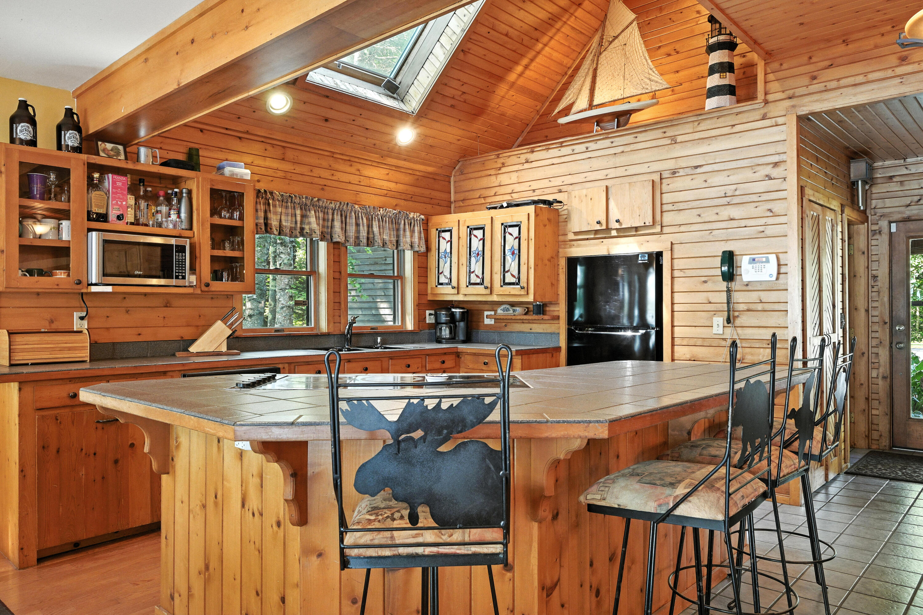 151 Bickford Road Smithfield, ME 04978 - Photo 11 of 84