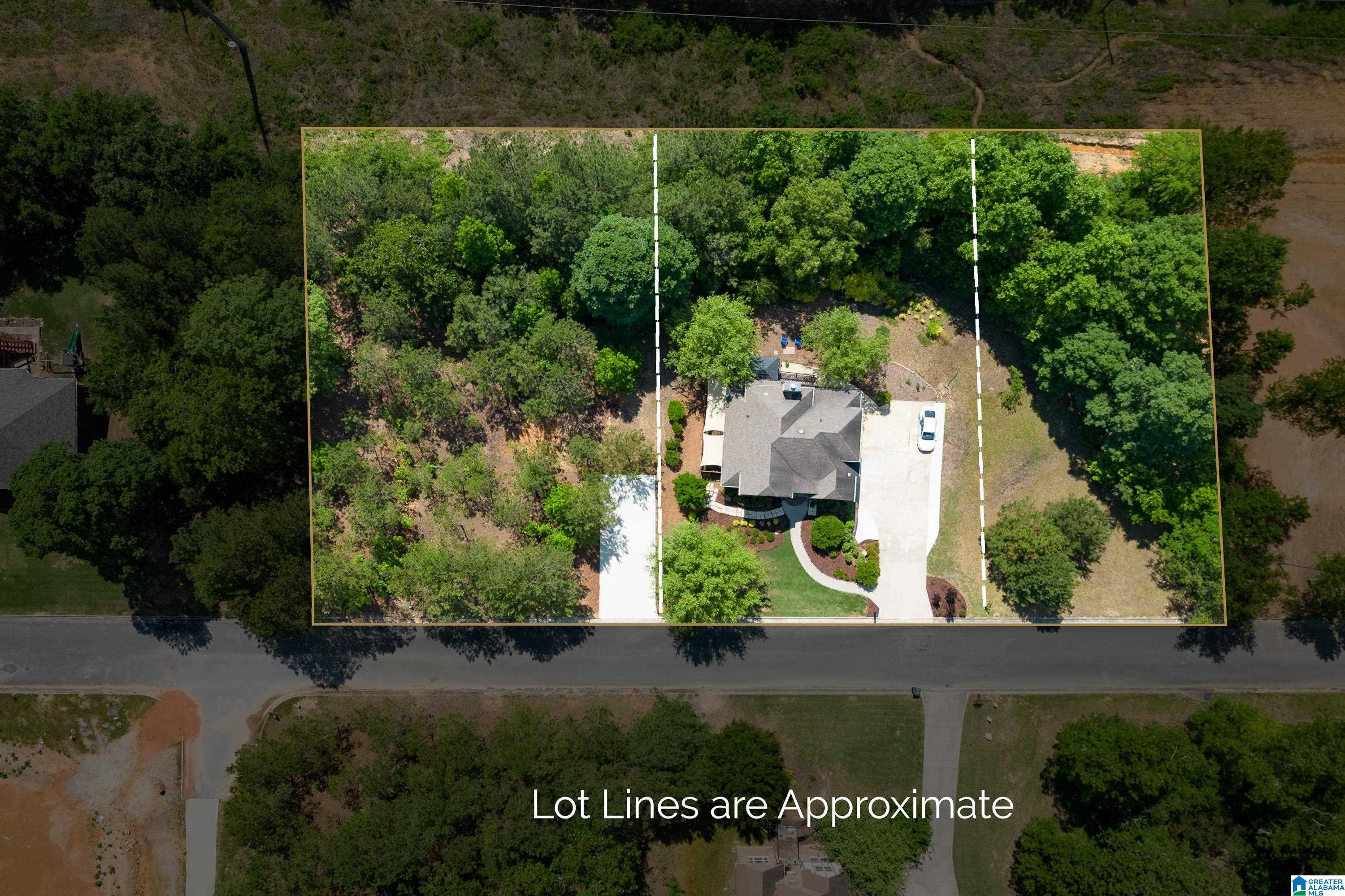 114 Cottage Lane Sterrett, AL 35147 - Photo 43 of 55