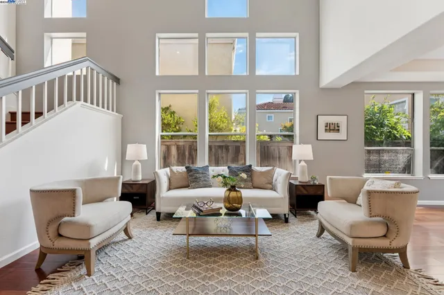 $1,450,000 | 125 Cardigan Bay, Alameda, CA 94502