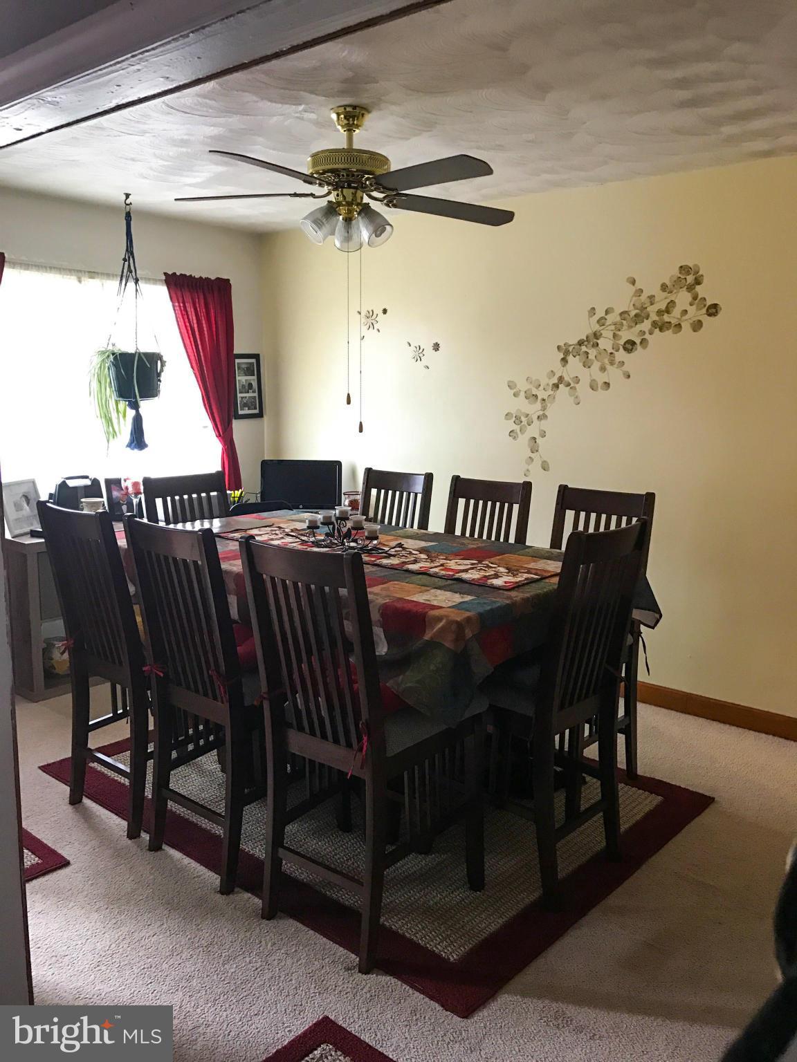 8062 Gray Haven Road Baltimore, MD 21222 - Photo 5 of 9 Dining Room