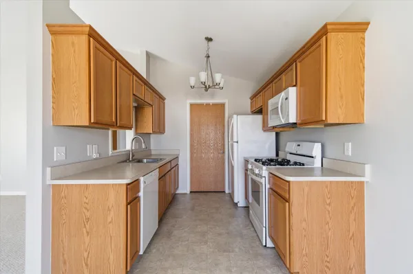 $243,000 | 1304 Riversedge Drive, Saline, MI 48176